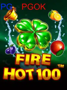 FireHot100